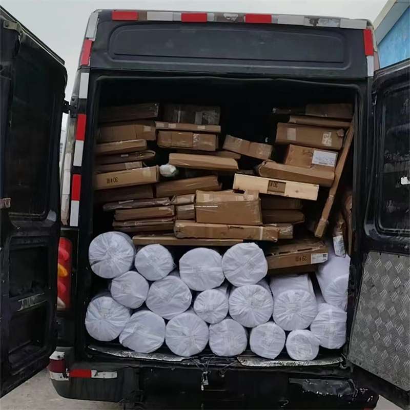 江西宜春高安至北海货运专线——一站式物流服务，让您的货物畅行无忧（北海到全国物流货运公司）