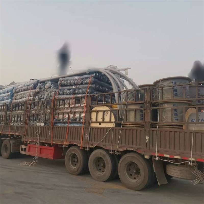 江西宜春高安到六盘水物流公司——一站式服务，让货运更便捷