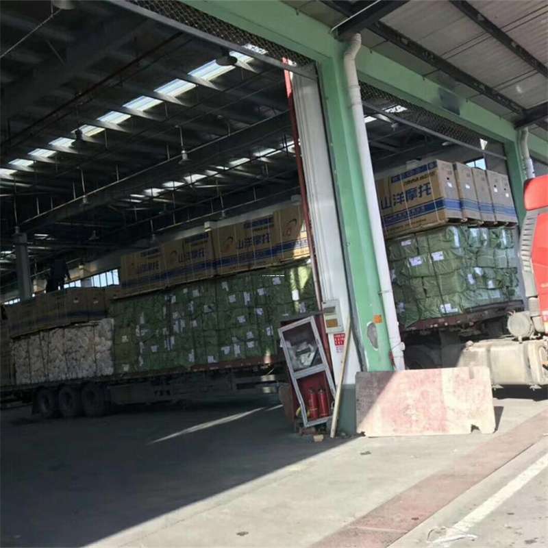 江西宜春高安到苏州物流公司——一站式服务，让货运更便捷