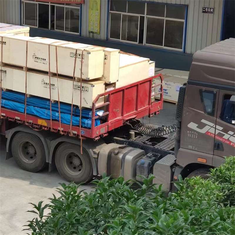 江西宜春高安到海口物流公司一站式服务，让货运更轻松